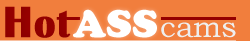 hotasscam.com logo